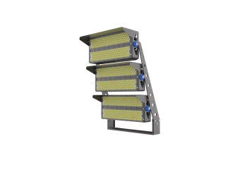 LED Floodlight GAEA