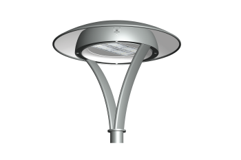 LED LUNA