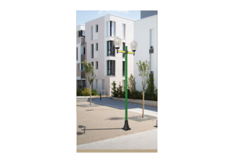 Adeco Pole