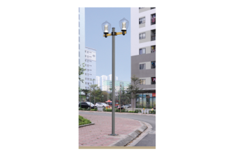Arlequin Pole