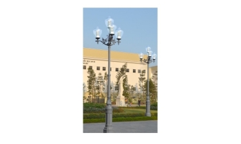 DC-05B Pole