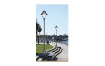 Gardo Pole