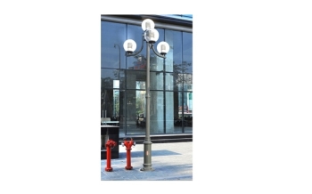 Nouvo Pole
