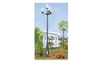 DC-06 Lamppost