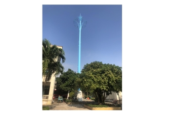 Monopole Antenna