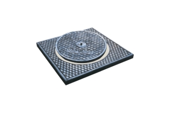 Square/Rectangular Manhole Cover