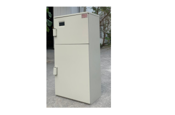 Lighting Control Cabinet